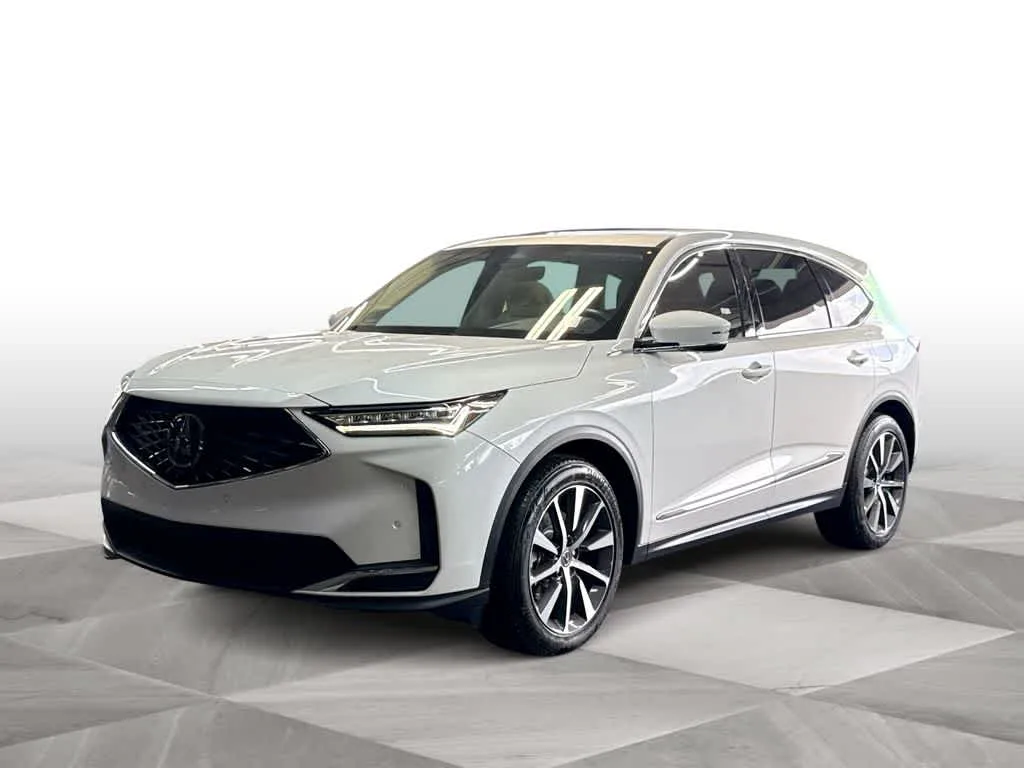 2025 Acura MDX w/Technology Package photo 4