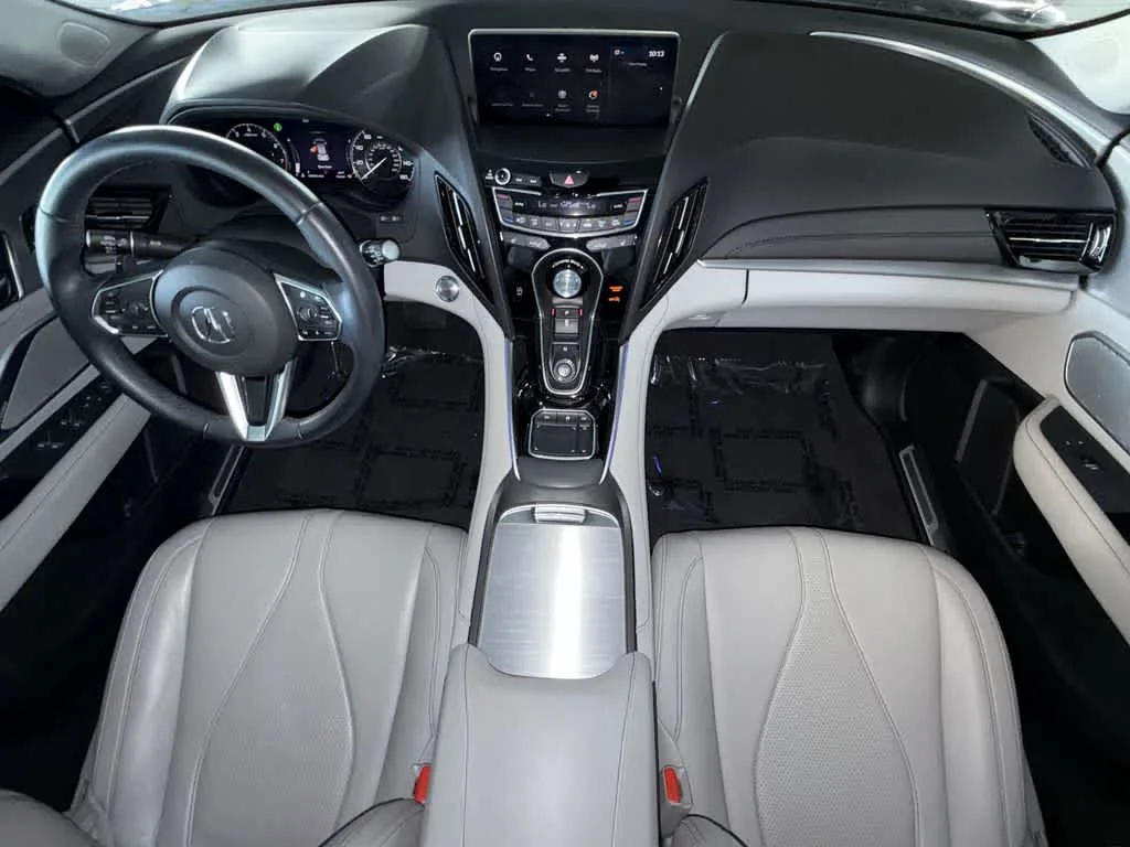 2023 Acura RDX w/Technology Package photo 24