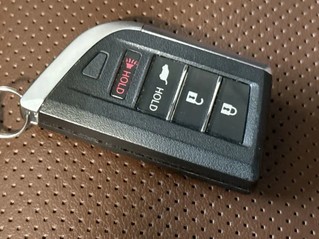 2023 Acura MDX w/Technology Package photo 28