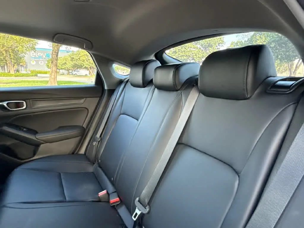 2025 Acura Integra CVT photo 22