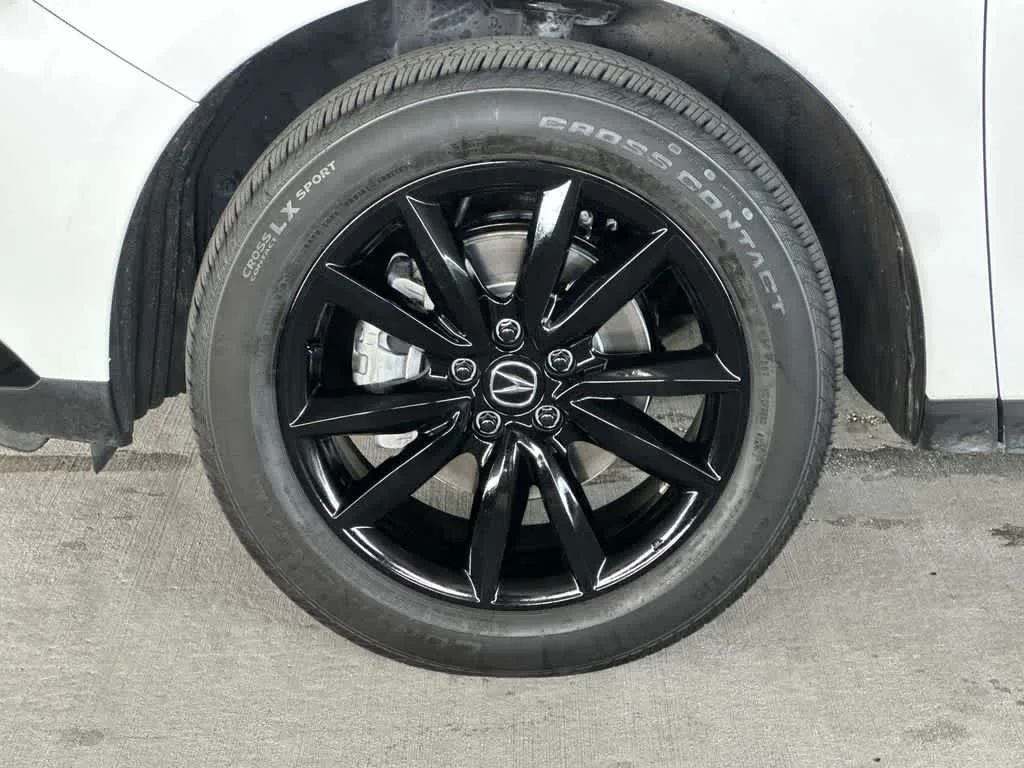 2025 Acura RDX 4RDX photo 11