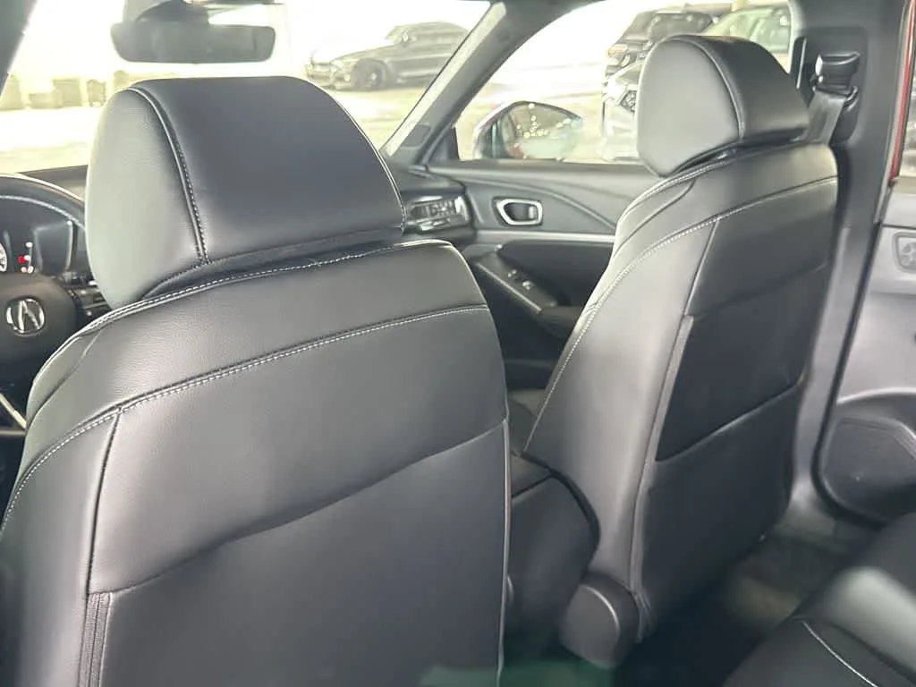 2025 Acura Integra w/A-Spec Package photo 23