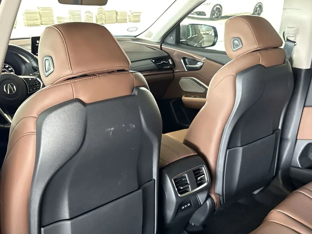 2025 Acura RDX w/Technology Package photo 23