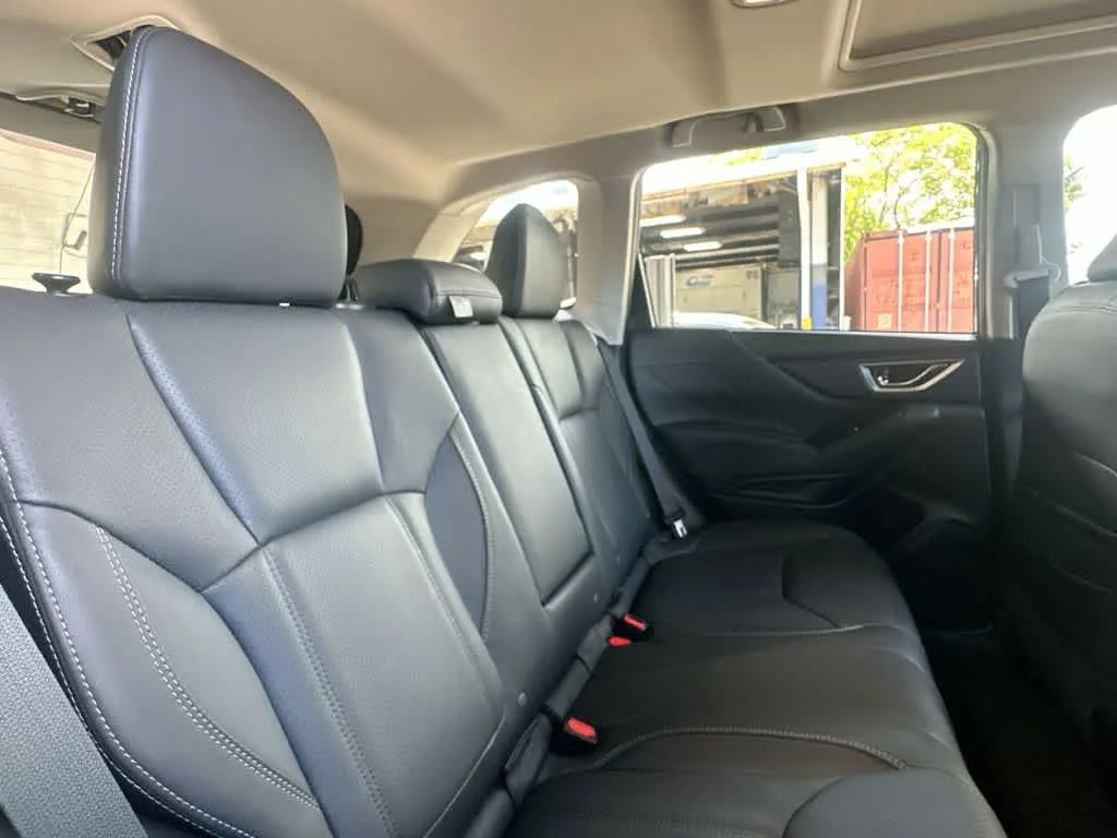2024 Subaru Forester Touring photo 26