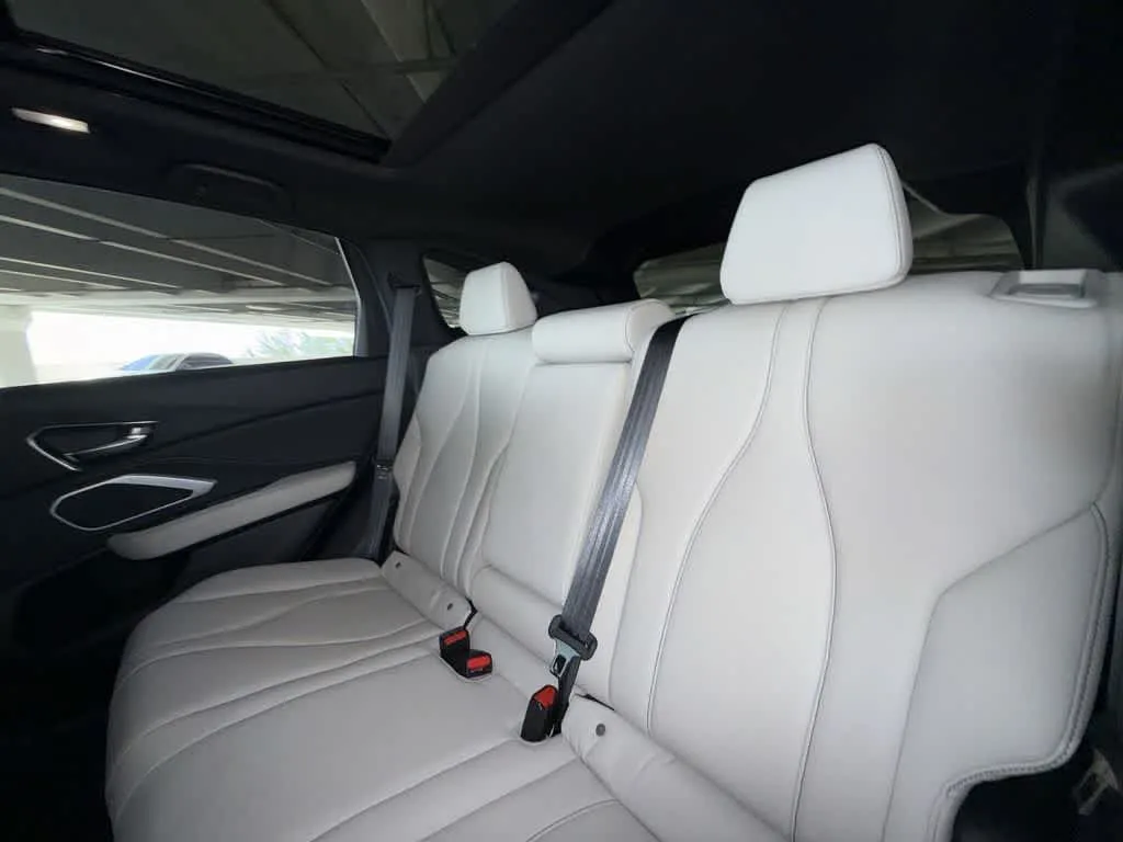 2025 Acura RDX 4RDX photo 22