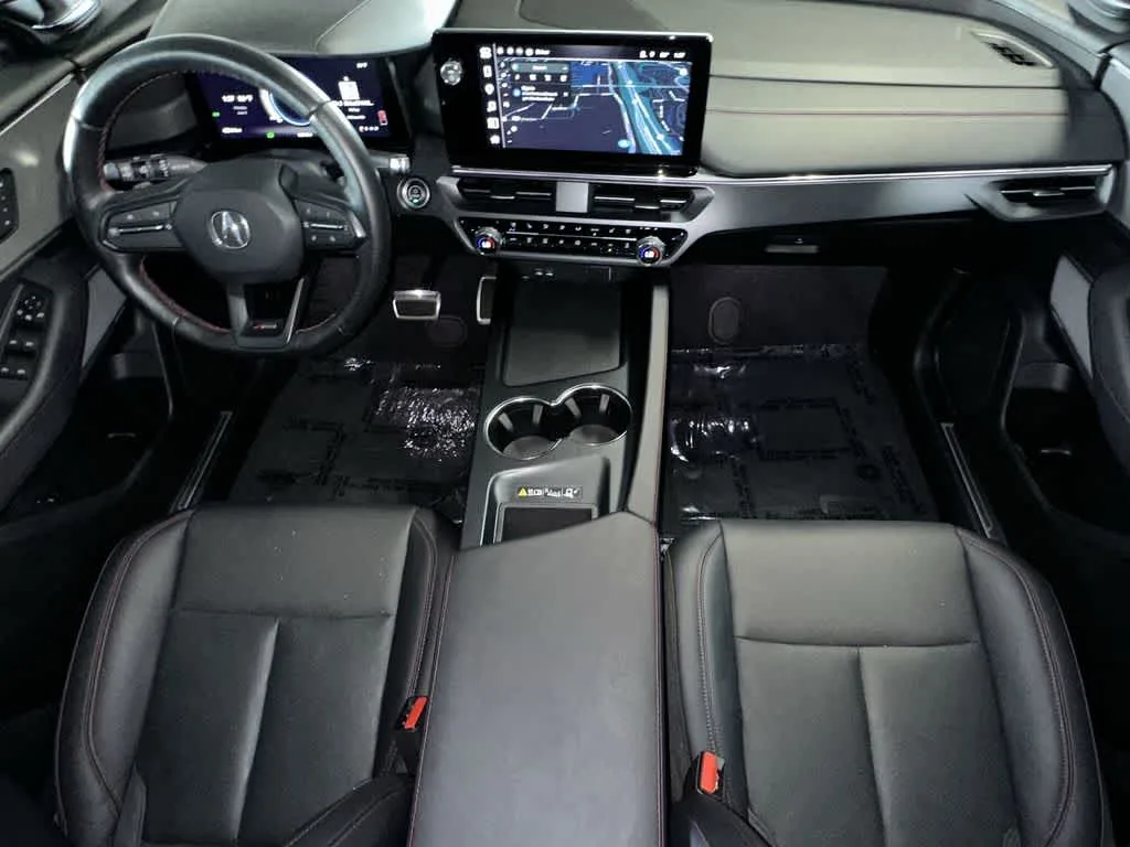 2024 Acura ZDX w/A-Spec Package photo 24