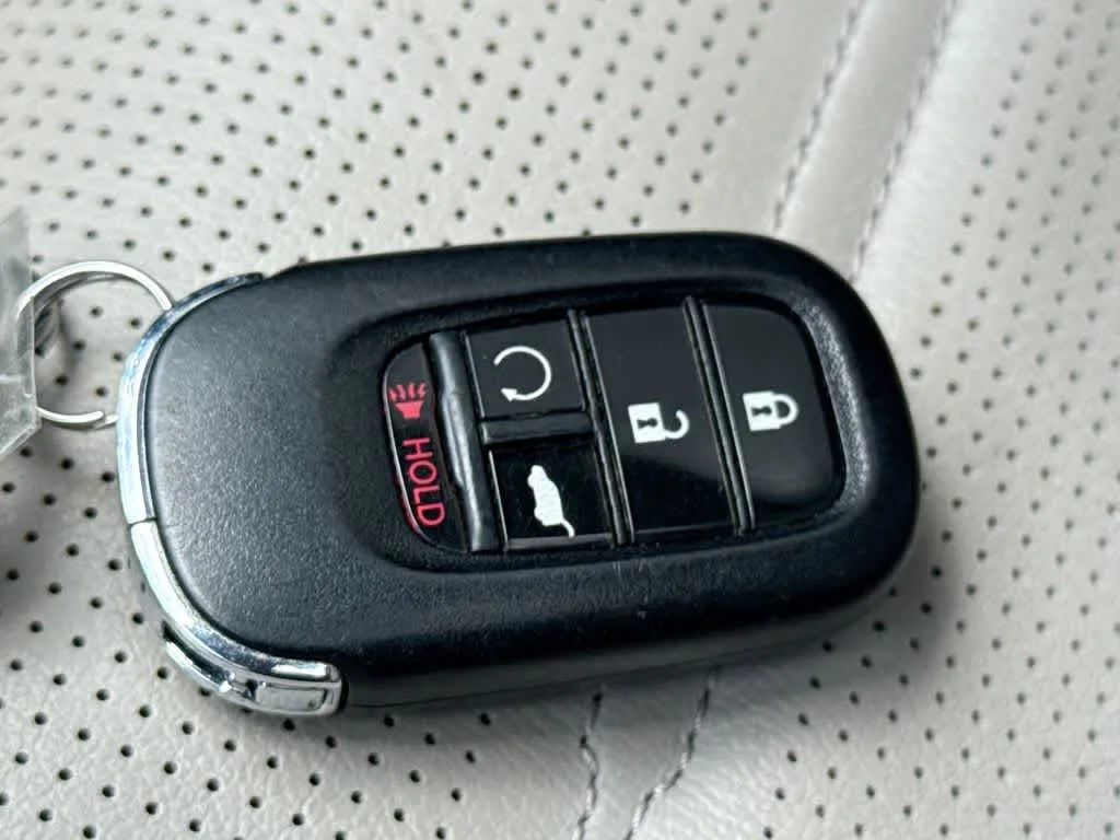 2024 Honda CR-V EX-L photo 28