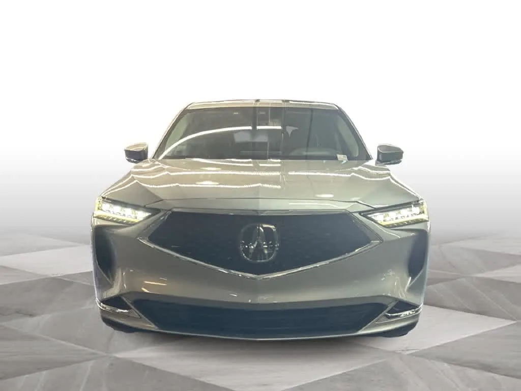 2024 Acura MDX FWD photo 3