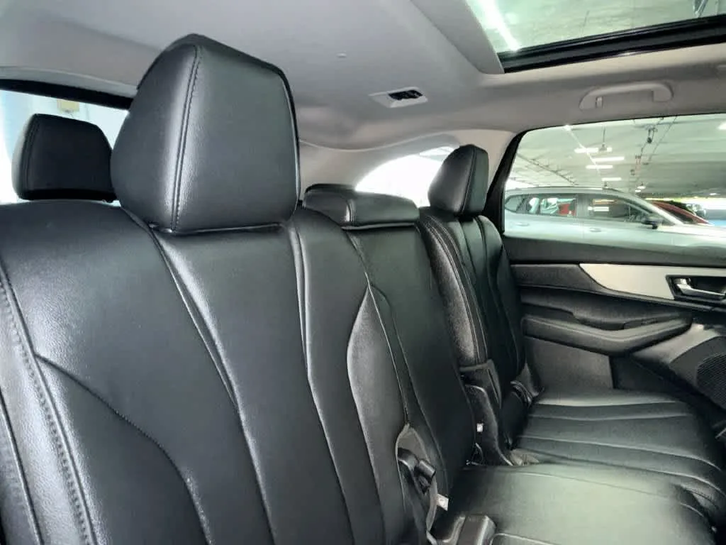 2024 Acura MDX FWD photo 26