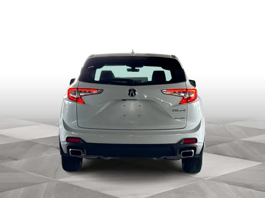2025 Acura RDX 4RDX photo 7