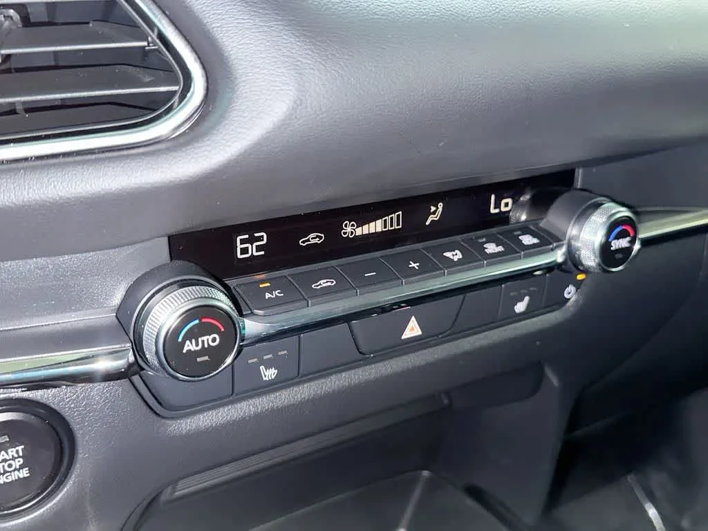 2024 Mazda CX-30 2.5 S Preferred Package photo 19