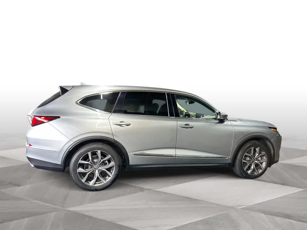 2024 Acura MDX w/Technology Package photo 9