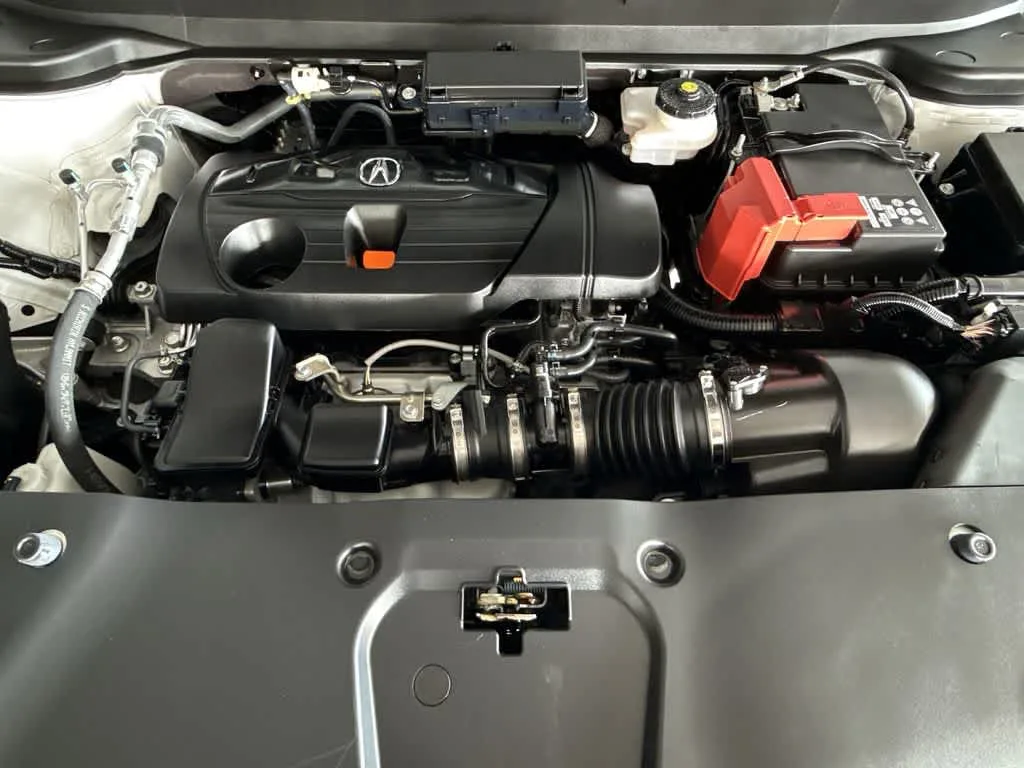 2024 Acura RDX 4RDX photo 12