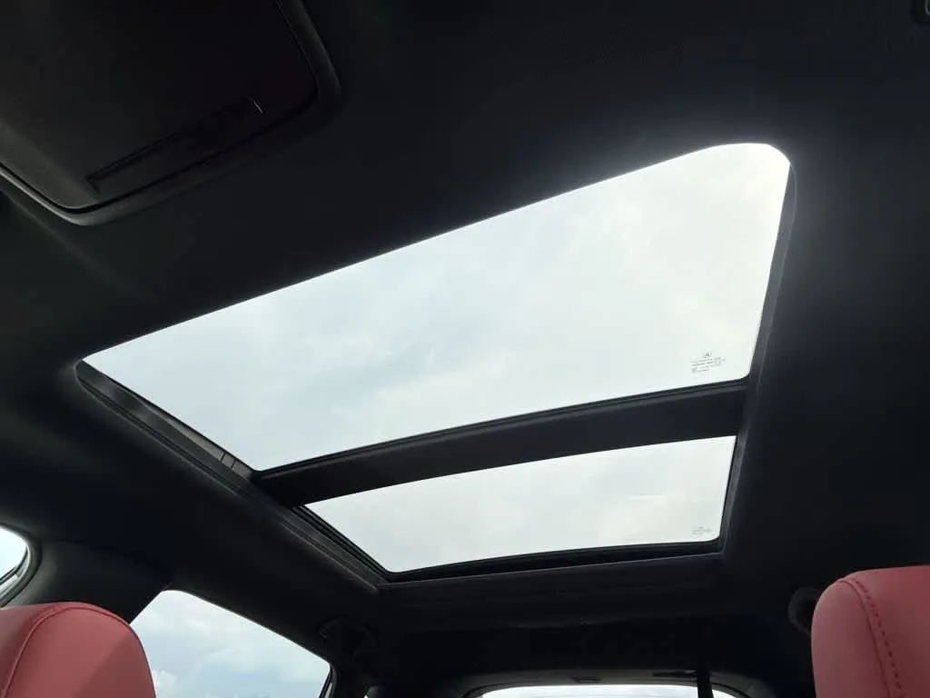 2025 Acura ADX w/A-Spec Package photo 17