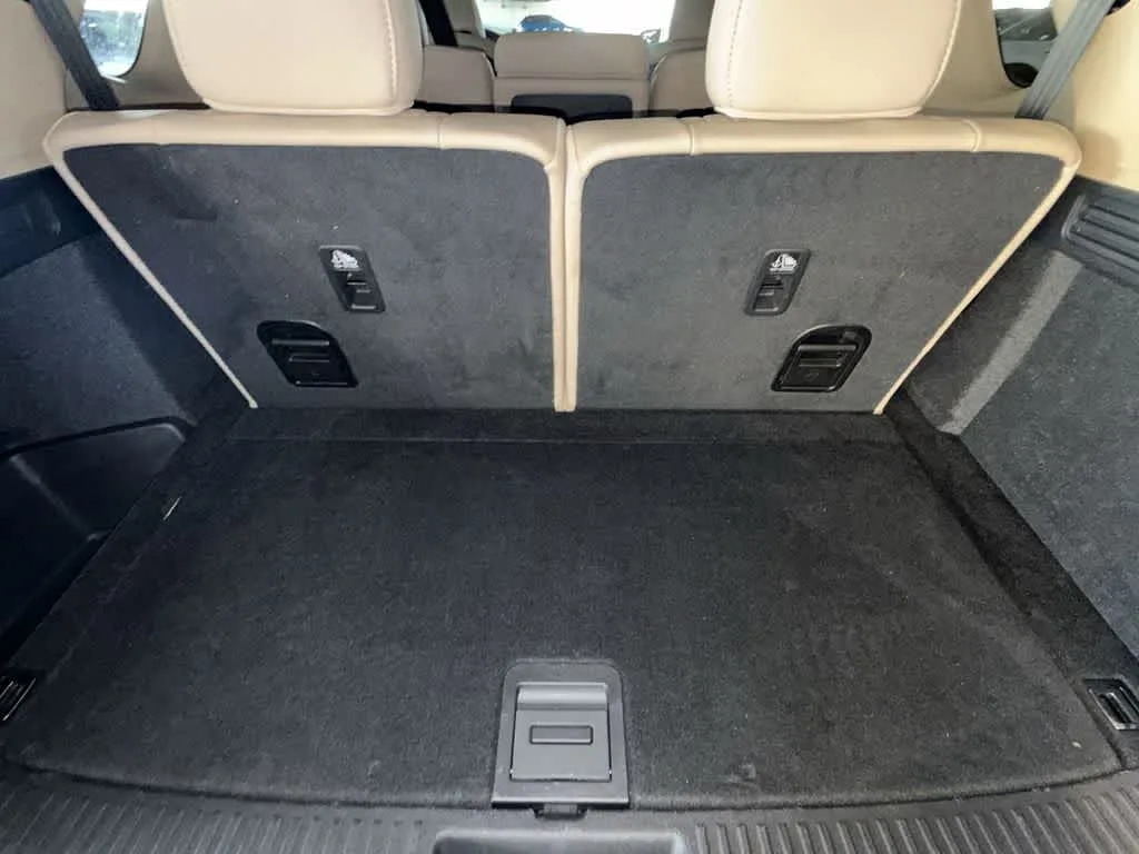 2024 Acura MDX MDX photo 25