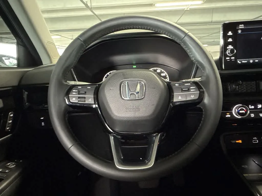 2024 Honda CR-V EX-L photo 15