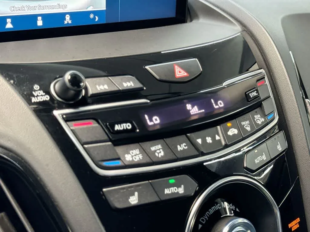 2024 Acura RDX 4RDX photo 19