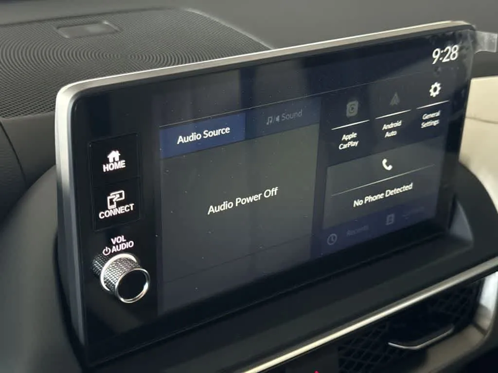 2025 Acura ADX w/A-Spec Package photo 18