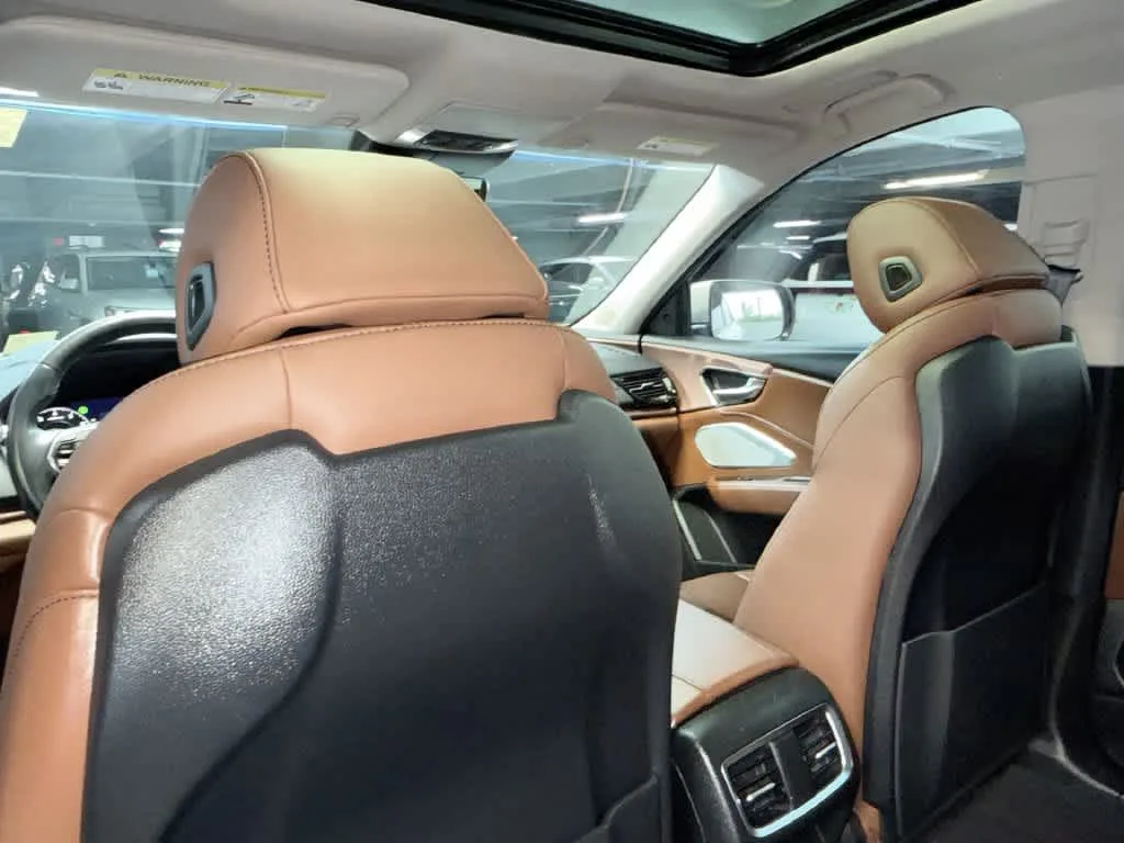 2024 Acura RDX w/Technology Package photo 23