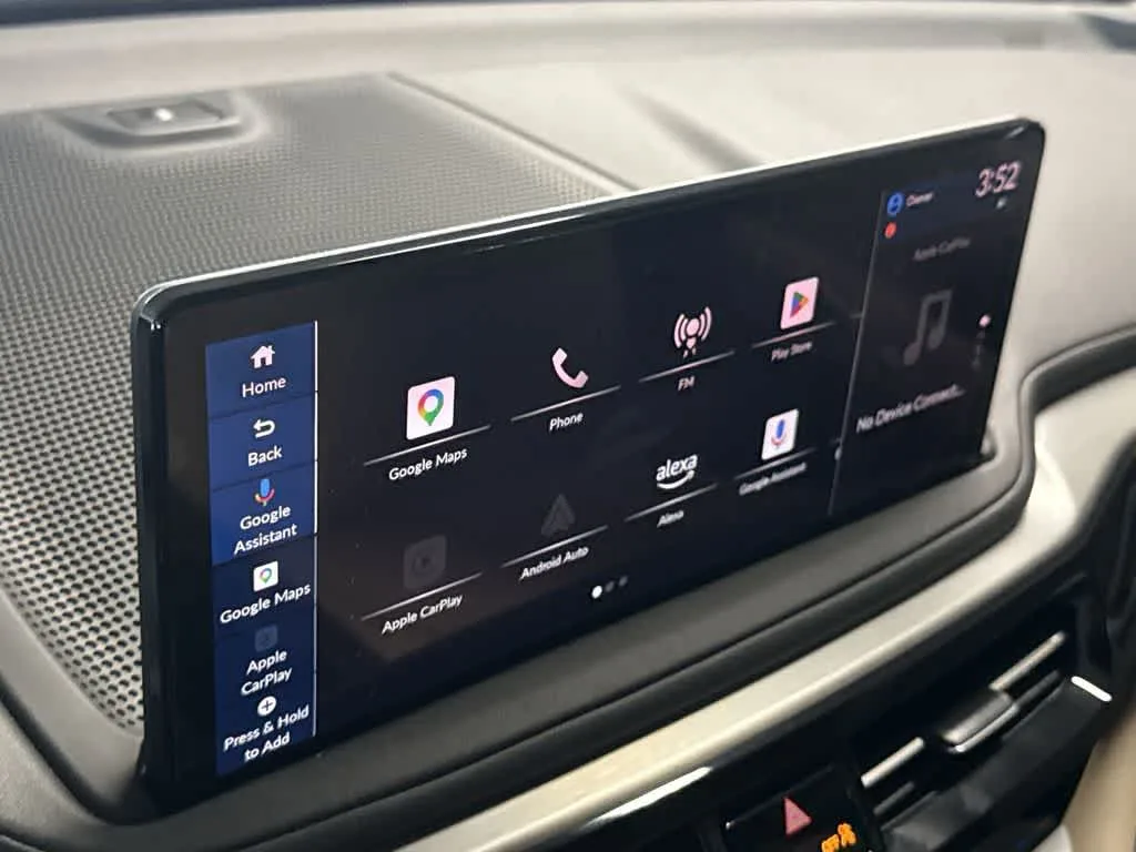 2025 Acura MDX w/Technology Package photo 18