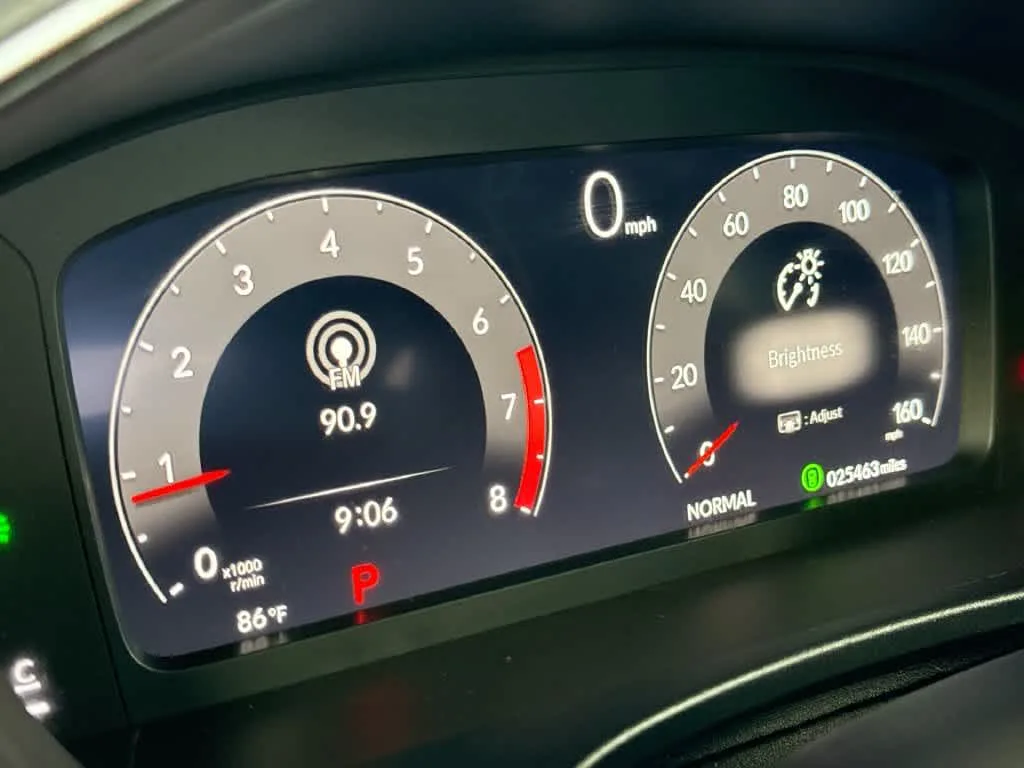 2024 Acura Integra A-SPEC photo 16