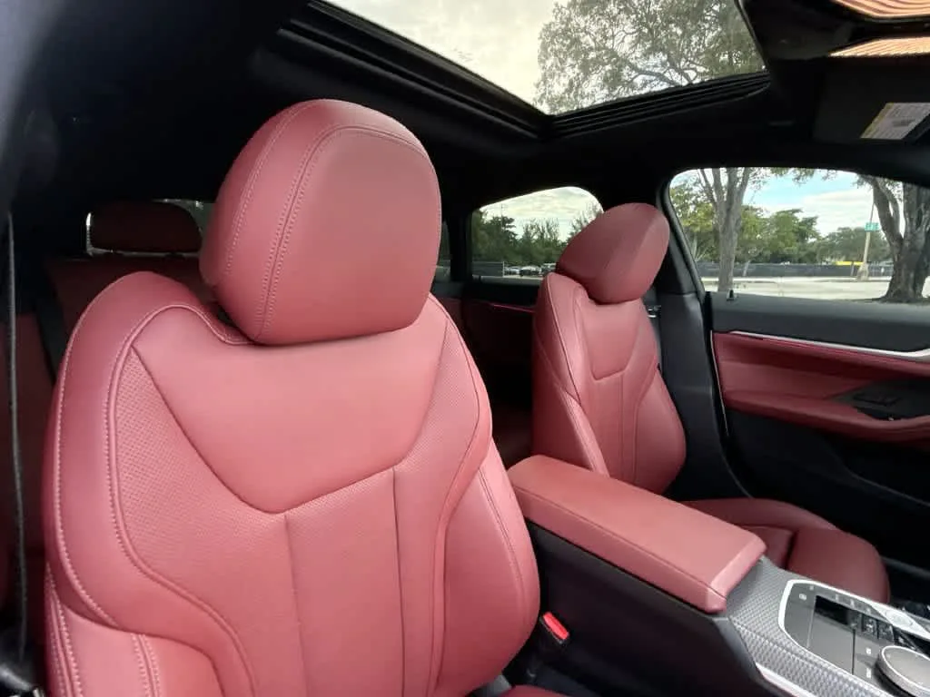 2024 BMW 430i 430i photo 27
