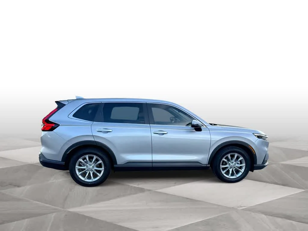 2025 Honda CR-V EX photo 9