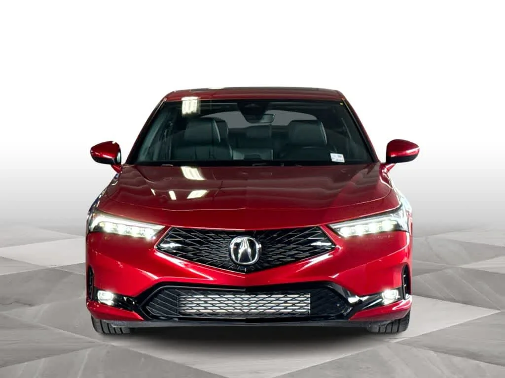 2025 Acura Integra w/A-Spec Package photo 3