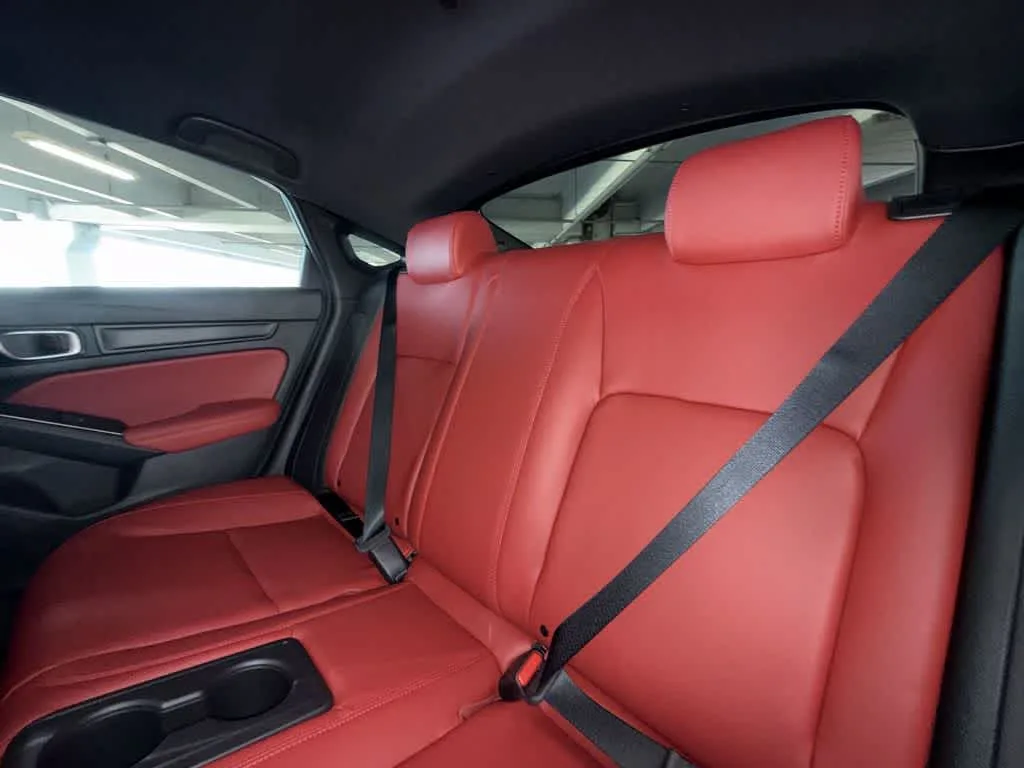 2025 Acura Integra Type S photo 22