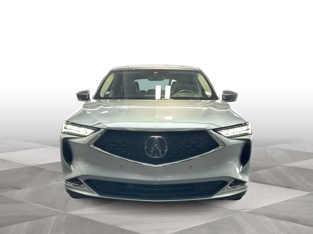 2024 Acura MDX w/Technology Package photo 3