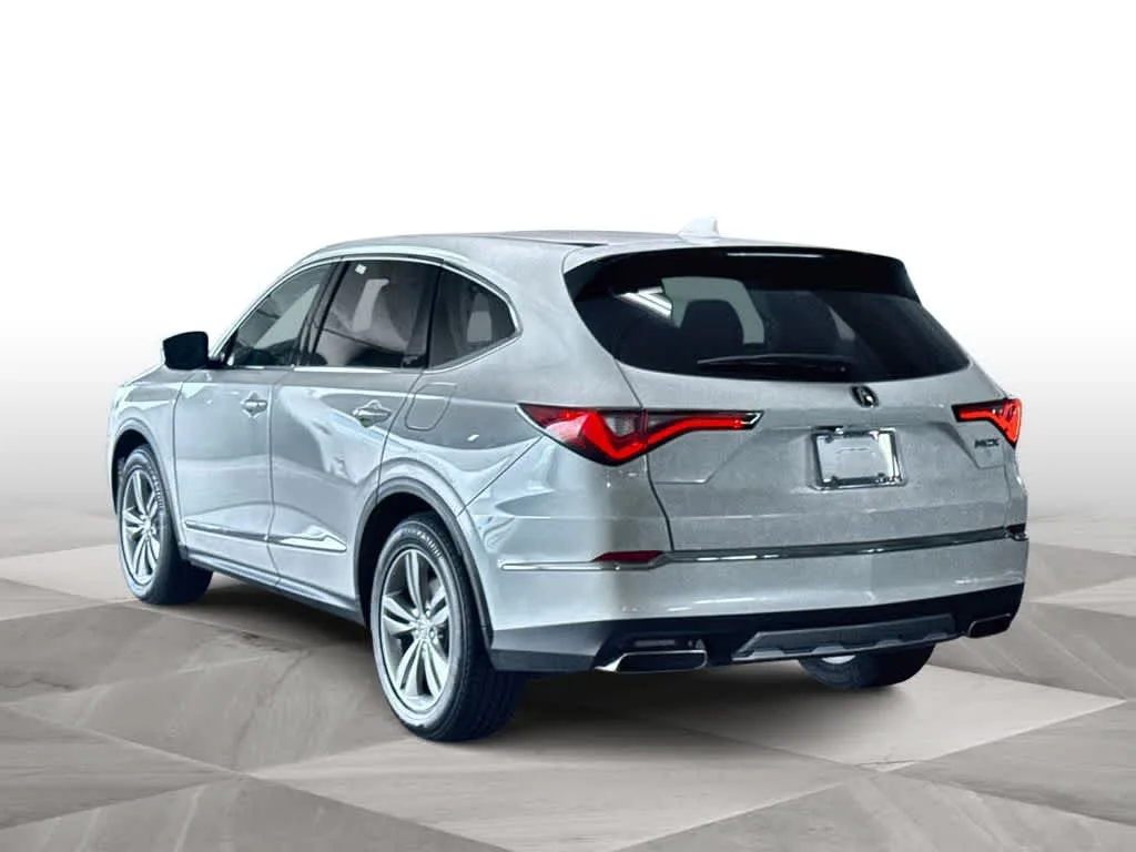 2025 Acura MDX FWD photo 6