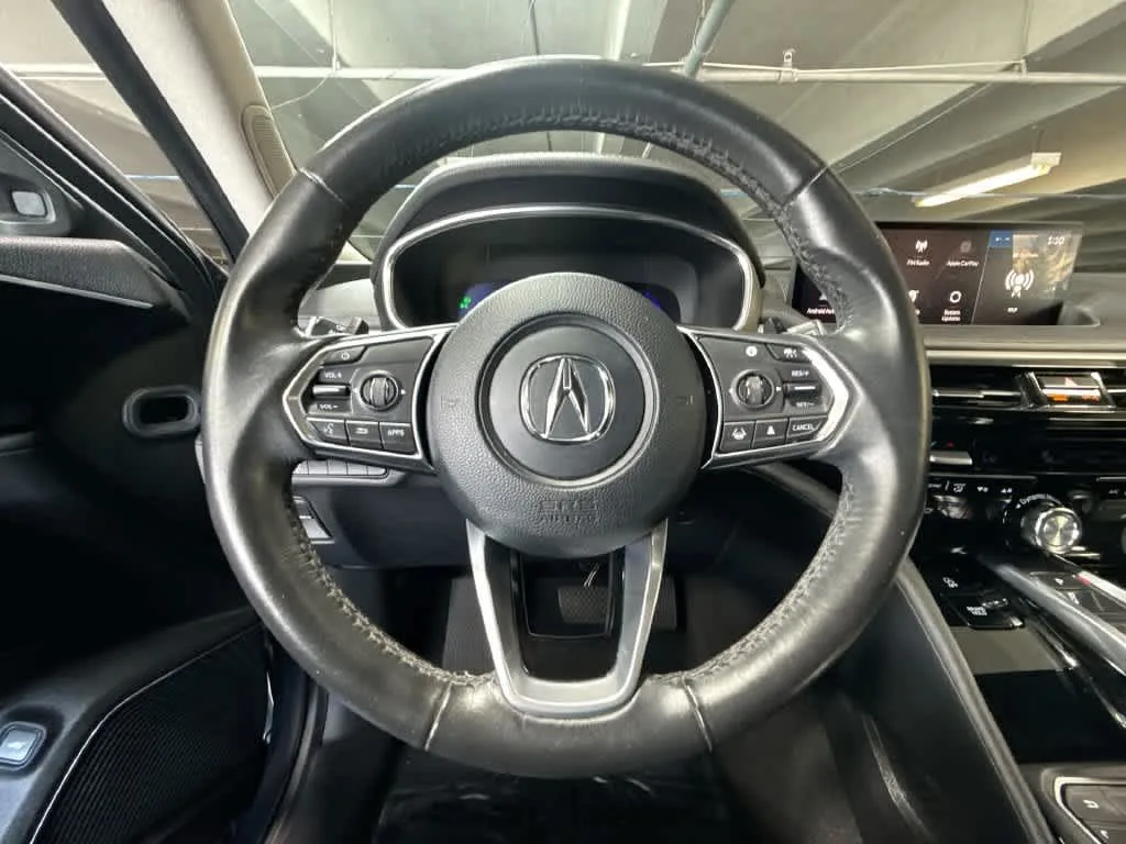 2024 Acura MDX FWD photo 15
