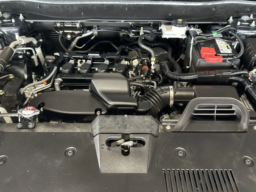 2024 Honda CR-V EX-L photo 12