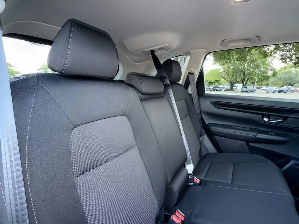 2025 Honda CR-V EX photo 26