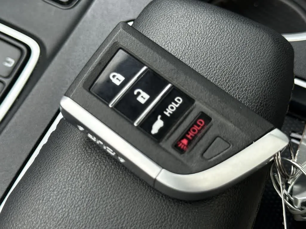 2024 Acura MDX w/A-Spec Package photo 28
