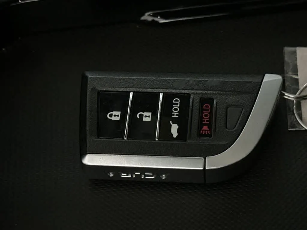 2025 Acura RDX 4RDX photo 28