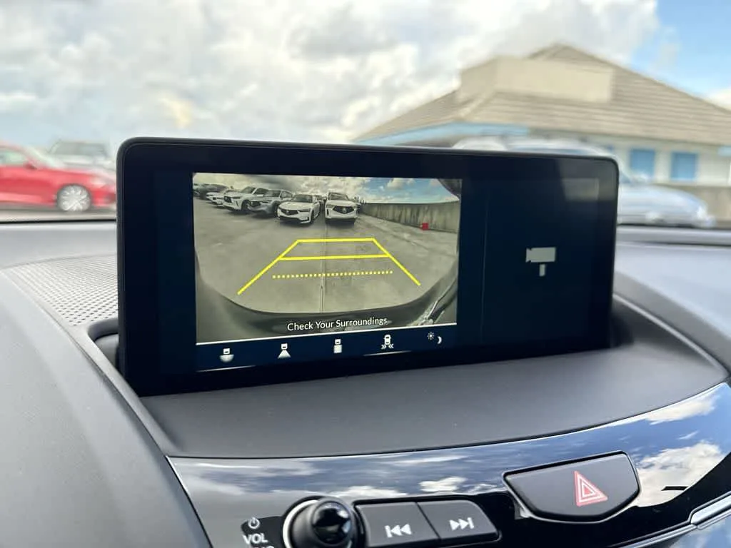 2025 Acura RDX 4RDX photo 19