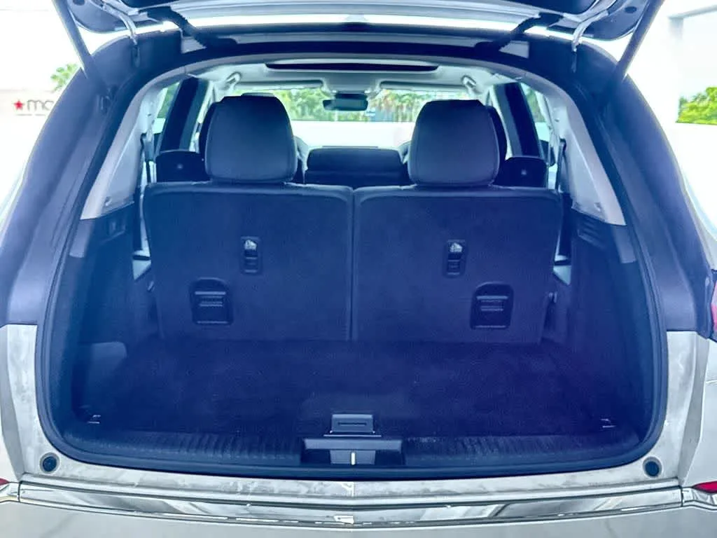 2025 Acura MDX FWD photo 25