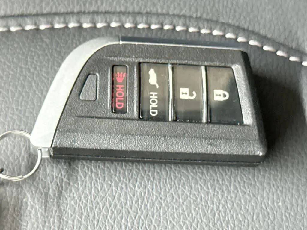 2025 Acura RDX SH-AWD photo 28