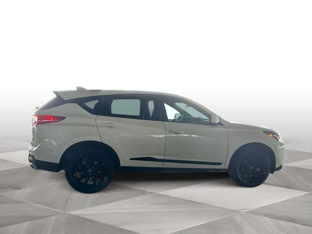 2025 Acura RDX 4RDX photo 9