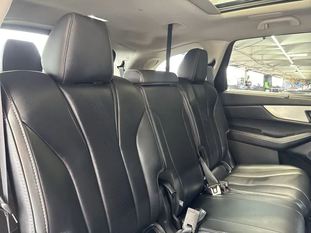 2025 Acura MDX w/Technology Package photo 26
