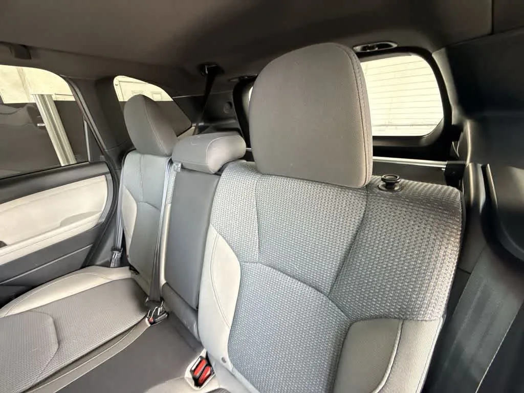 2025 Subaru Forester Premium photo 22