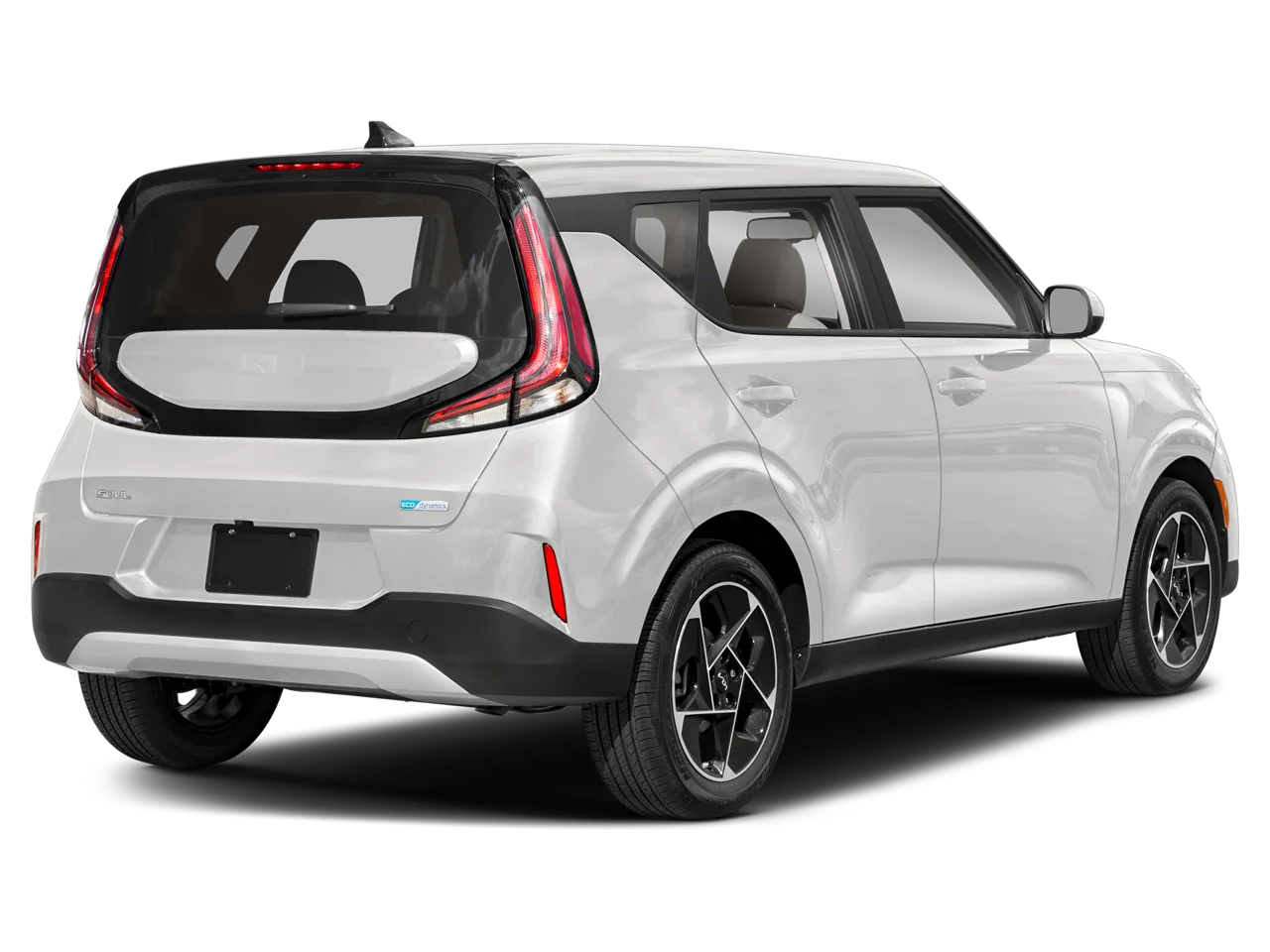2023 Kia Soul EX photo 2