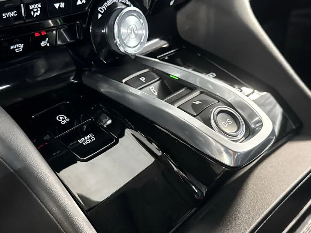 2025 Acura MDX w/Technology Package photo 20