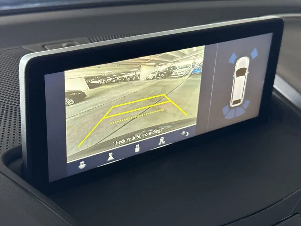 2025 Acura RDX w/Technology Package photo 19