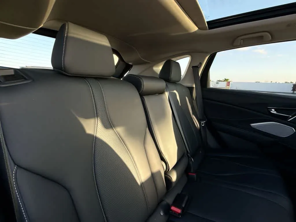 2024 Acura RDX w/Technology Package photo 26