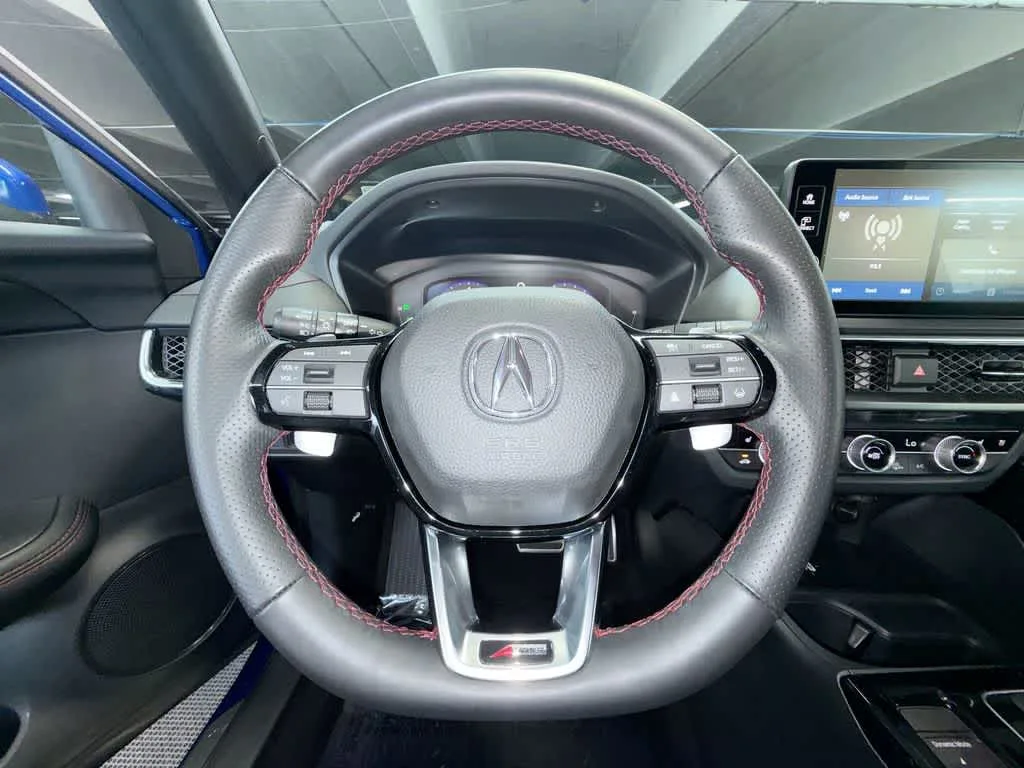 2025 Acura ADX w/A-Spec Package photo 15