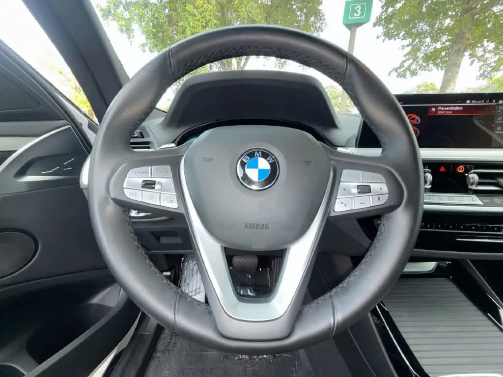 2024 BMW X3 sDrive30i sDrive30i photo 15