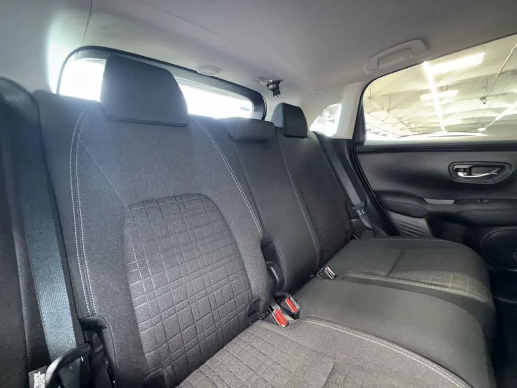2024 Honda HR-V LX photo 26