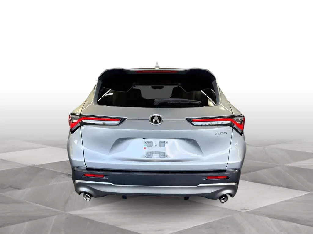2025 Acura ADX FWD photo 7